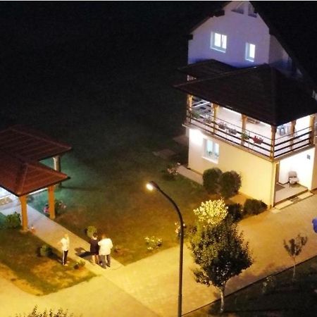 House Pljesevica Ξενοδοχείο Plitvička Jezera Εξωτερικό φωτογραφία