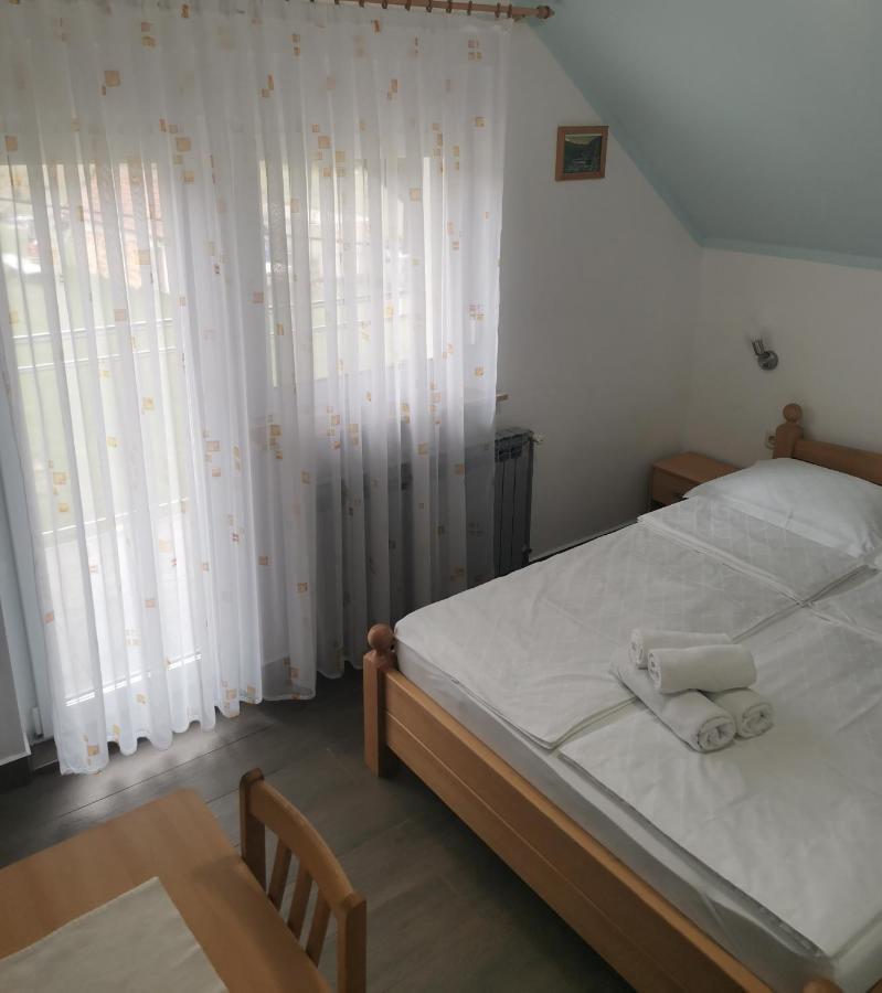 House Pljesevica Ξενοδοχείο Plitvička Jezera Εξωτερικό φωτογραφία