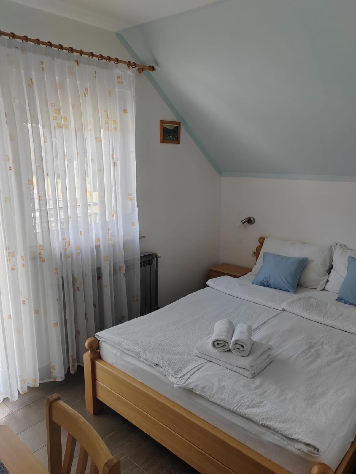 House Pljesevica Ξενοδοχείο Plitvička Jezera Εξωτερικό φωτογραφία