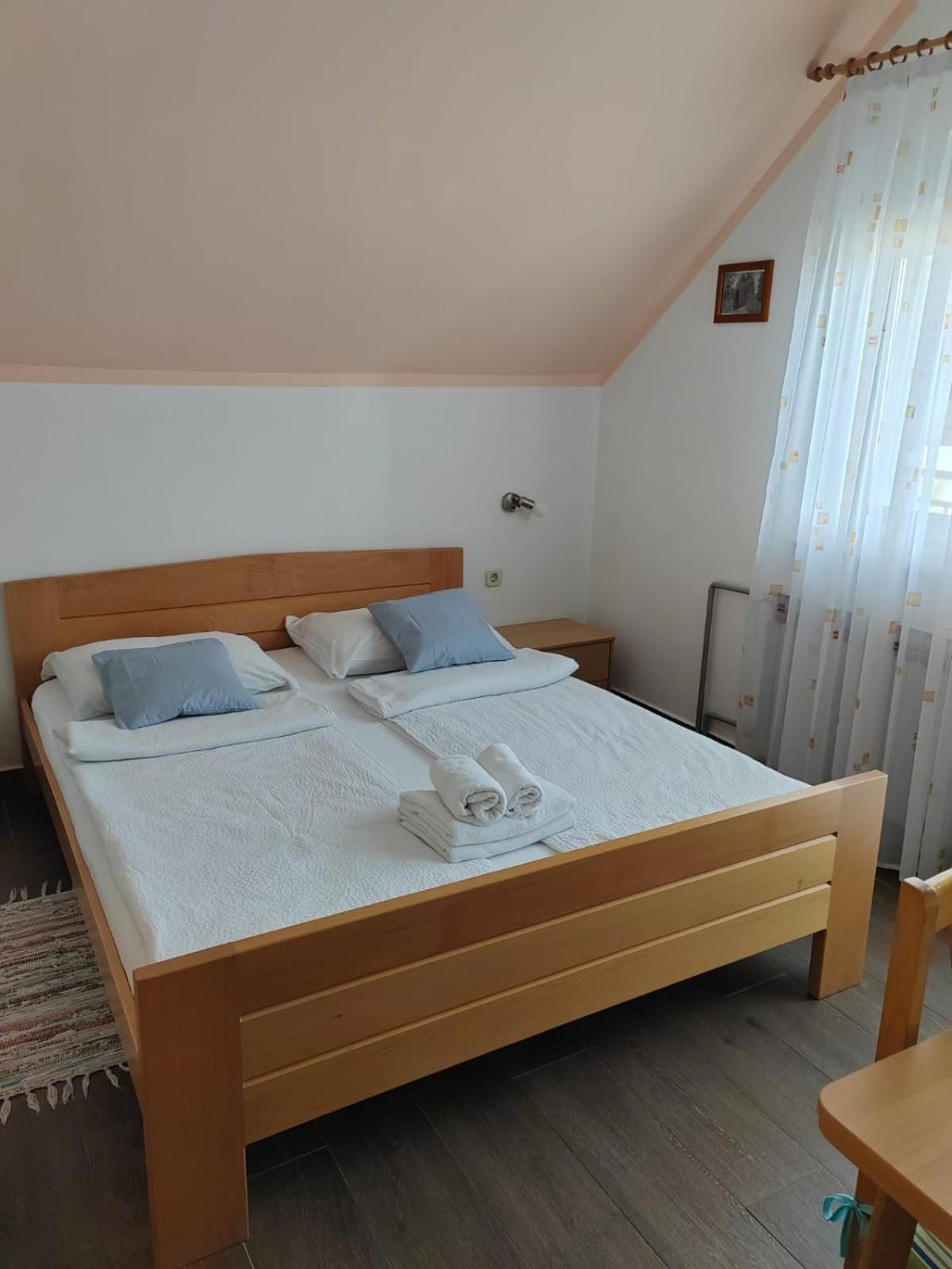 House Pljesevica Ξενοδοχείο Plitvička Jezera Εξωτερικό φωτογραφία